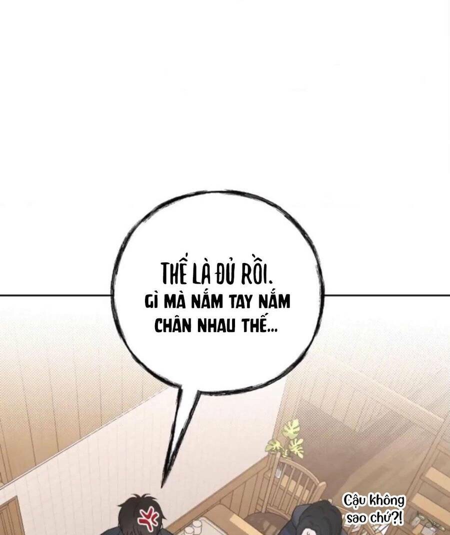 Bí Mật Thanh Xuân: Chapter 23