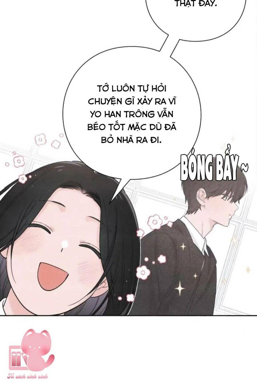 Bí Mật Thanh Xuân: Chapter 23
