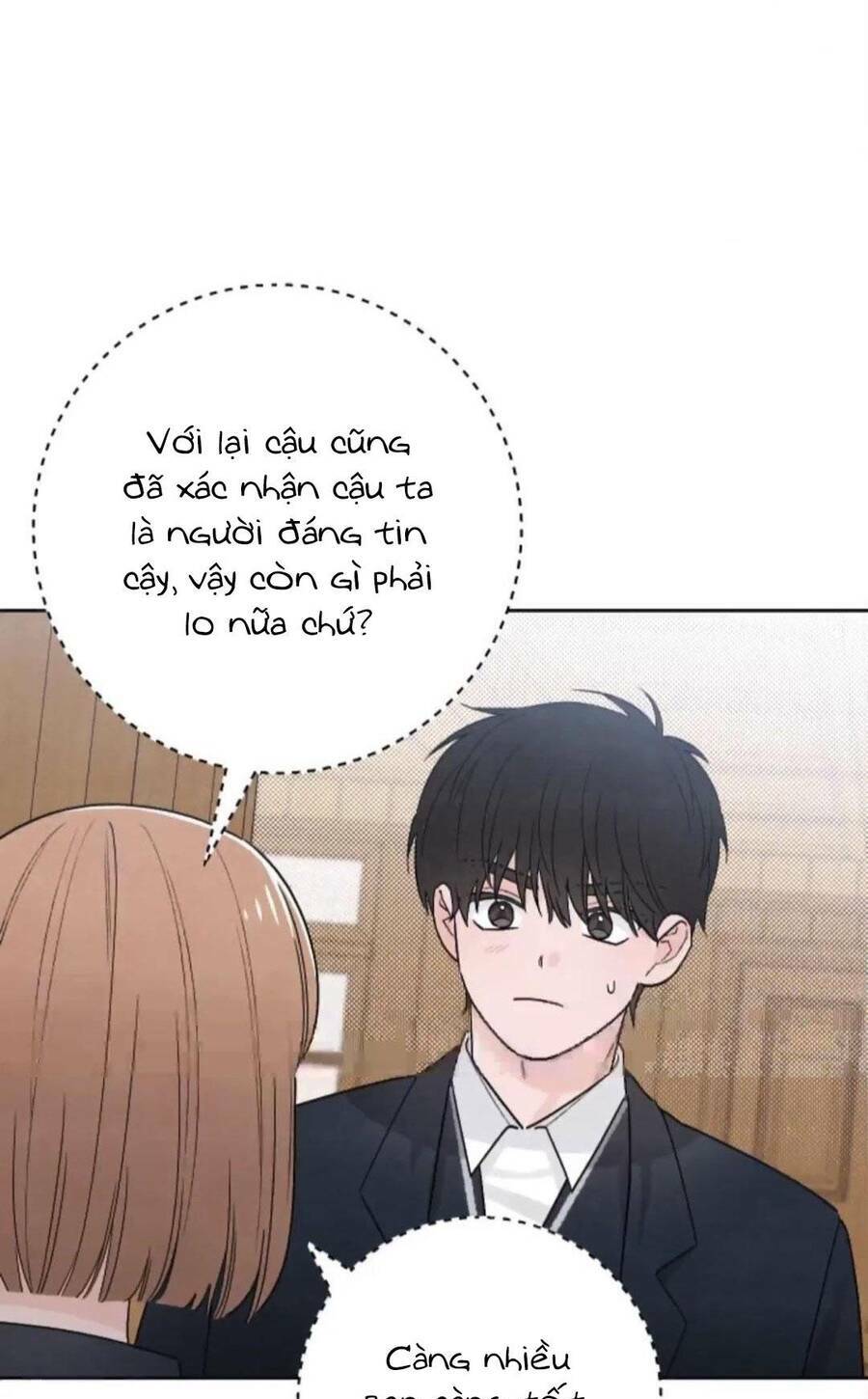 Bí Mật Thanh Xuân: Chapter 23