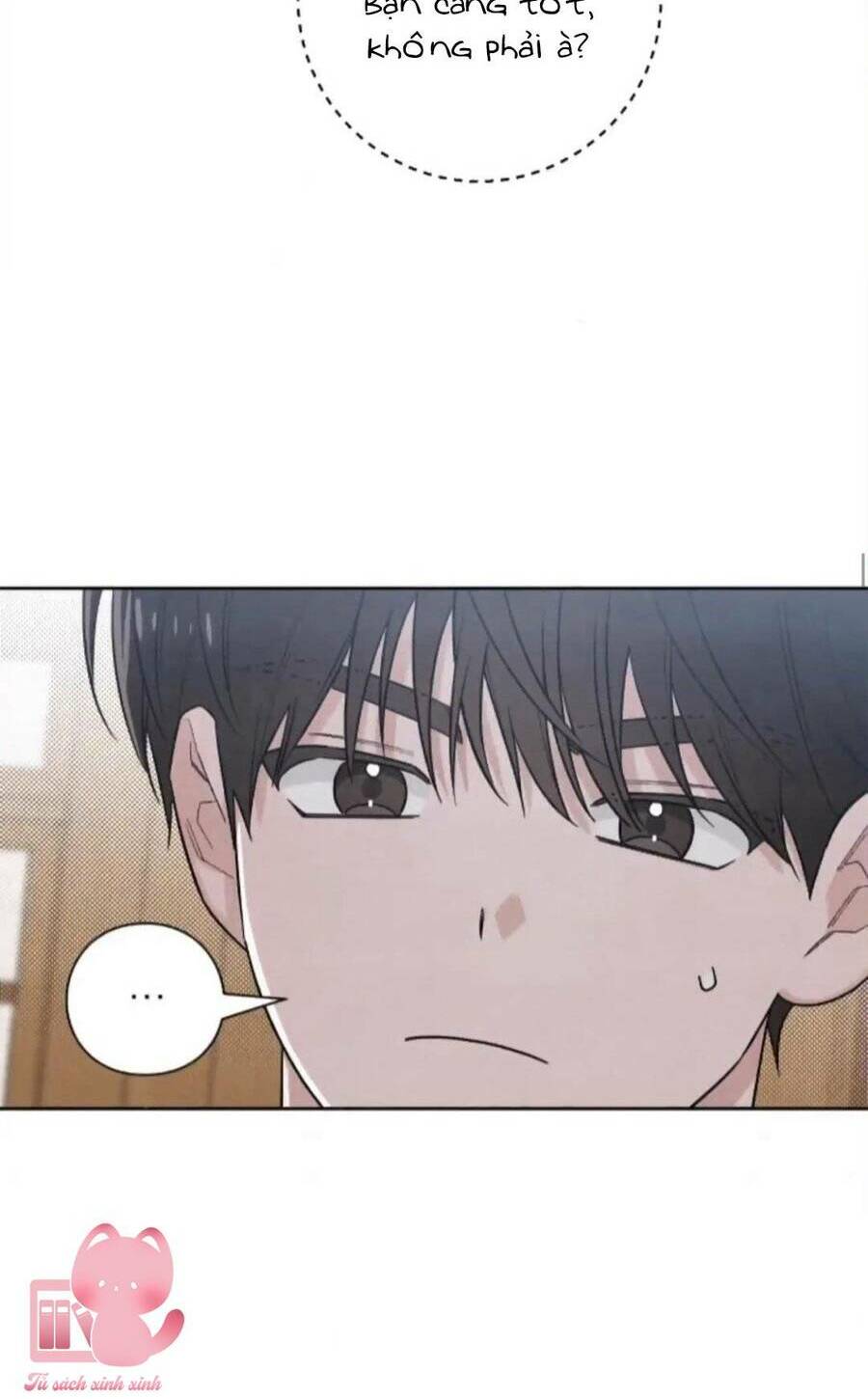 Bí Mật Thanh Xuân: Chapter 23