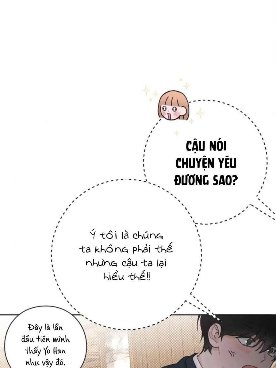 Bí Mật Thanh Xuân: Chapter 23