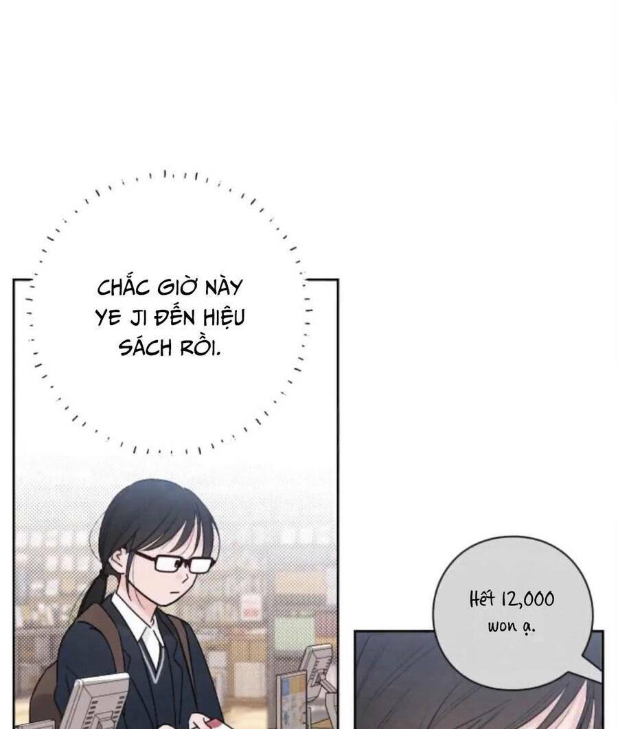 Bí Mật Thanh Xuân: Chapter 23