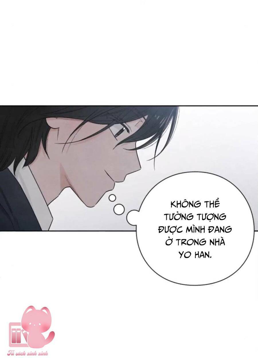 Bí Mật Thanh Xuân: Chapter 23