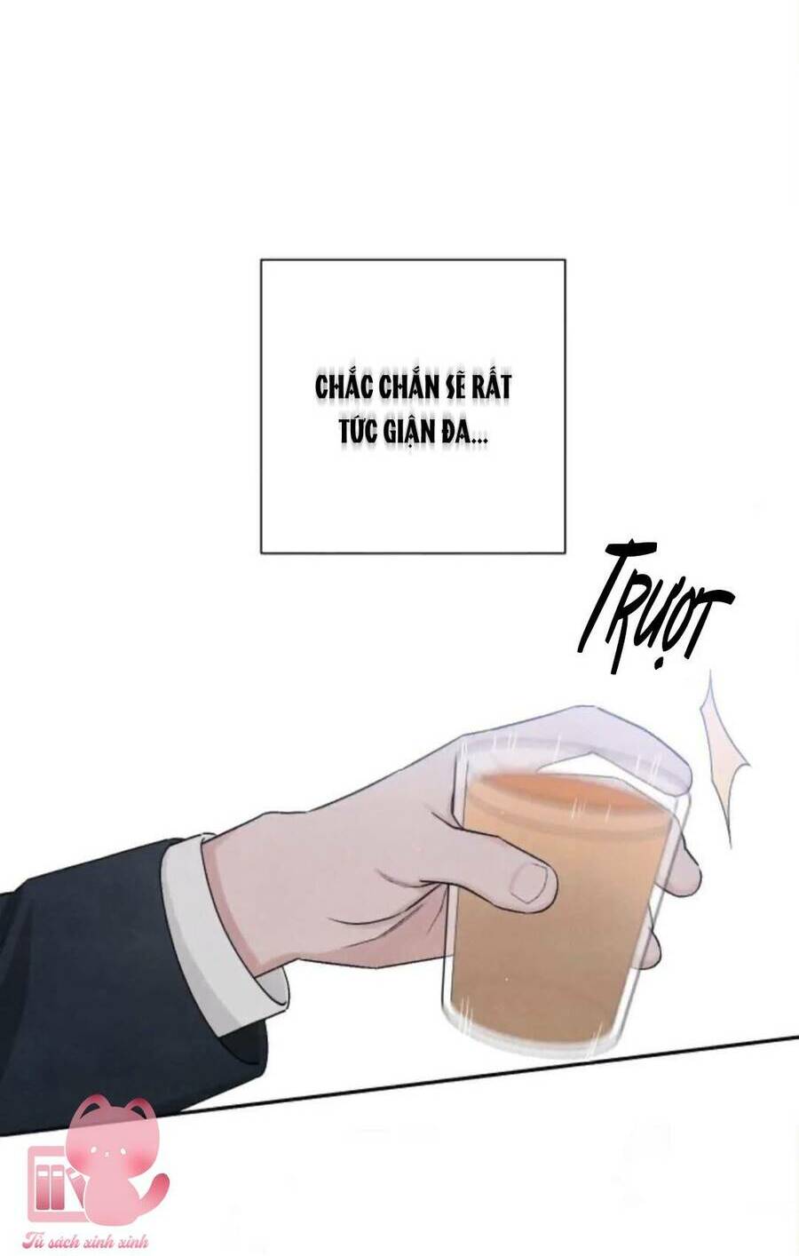 Bí Mật Thanh Xuân: Chapter 23