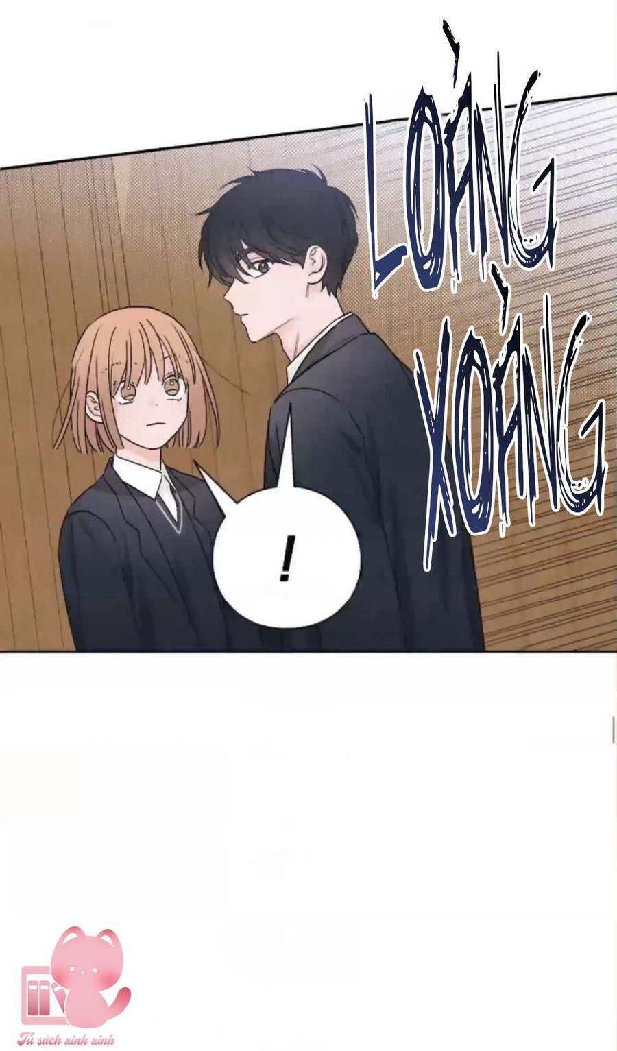 Bí Mật Thanh Xuân: Chapter 23