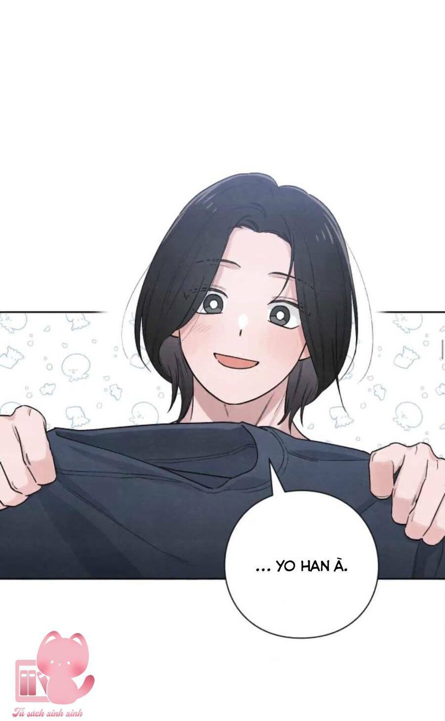Bí Mật Thanh Xuân: Chapter 23