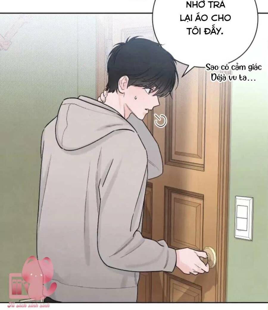 Bí Mật Thanh Xuân: Chapter 23
