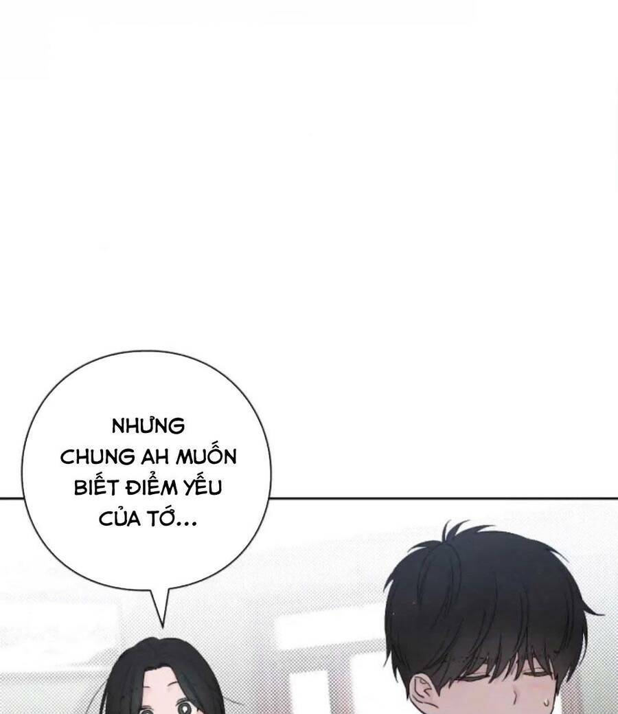 Bí Mật Thanh Xuân: Chapter 23