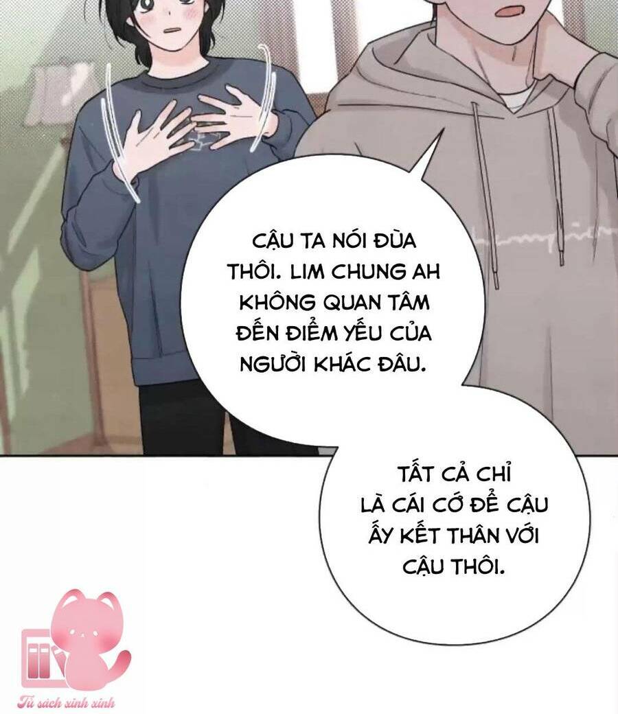Bí Mật Thanh Xuân: Chapter 23