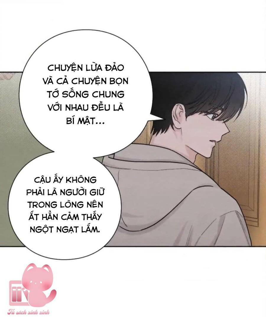 Bí Mật Thanh Xuân: Chapter 23