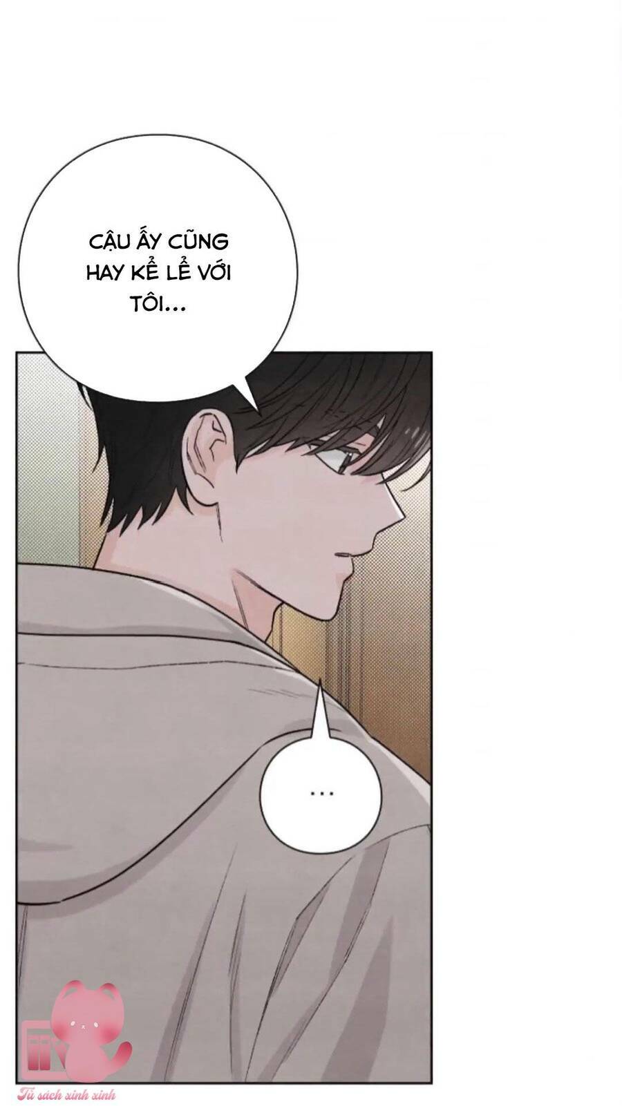 Bí Mật Thanh Xuân: Chapter 23