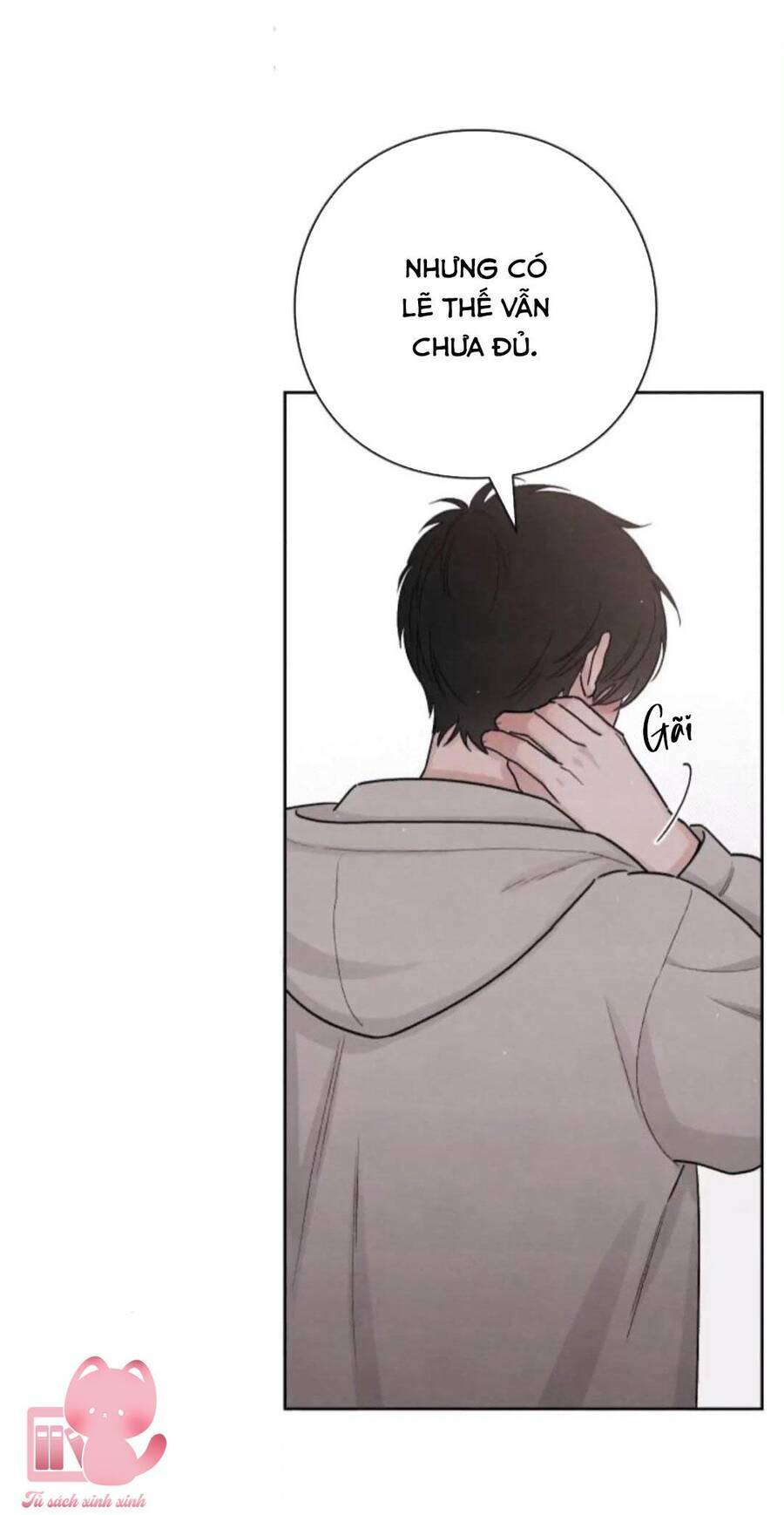 Bí Mật Thanh Xuân: Chapter 23