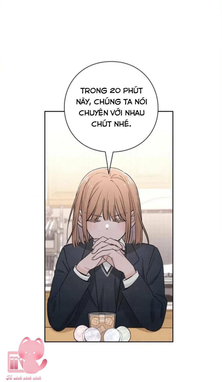 Bí Mật Thanh Xuân: Chapter 23