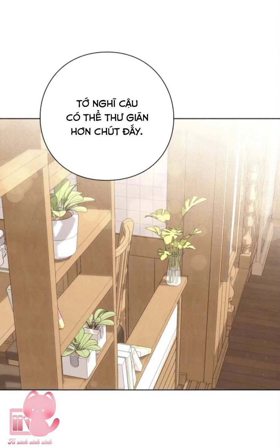 Bí Mật Thanh Xuân: Chapter 23