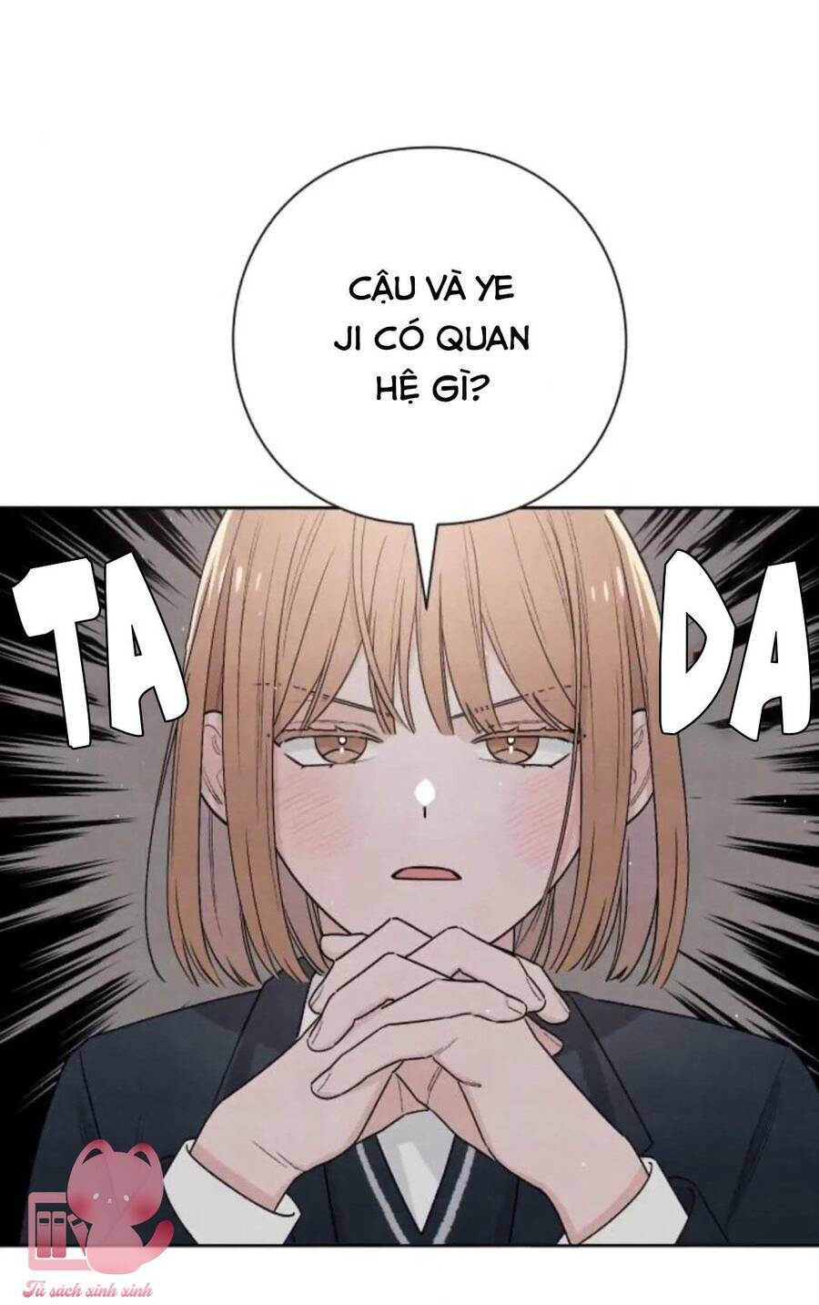 Bí Mật Thanh Xuân: Chapter 23