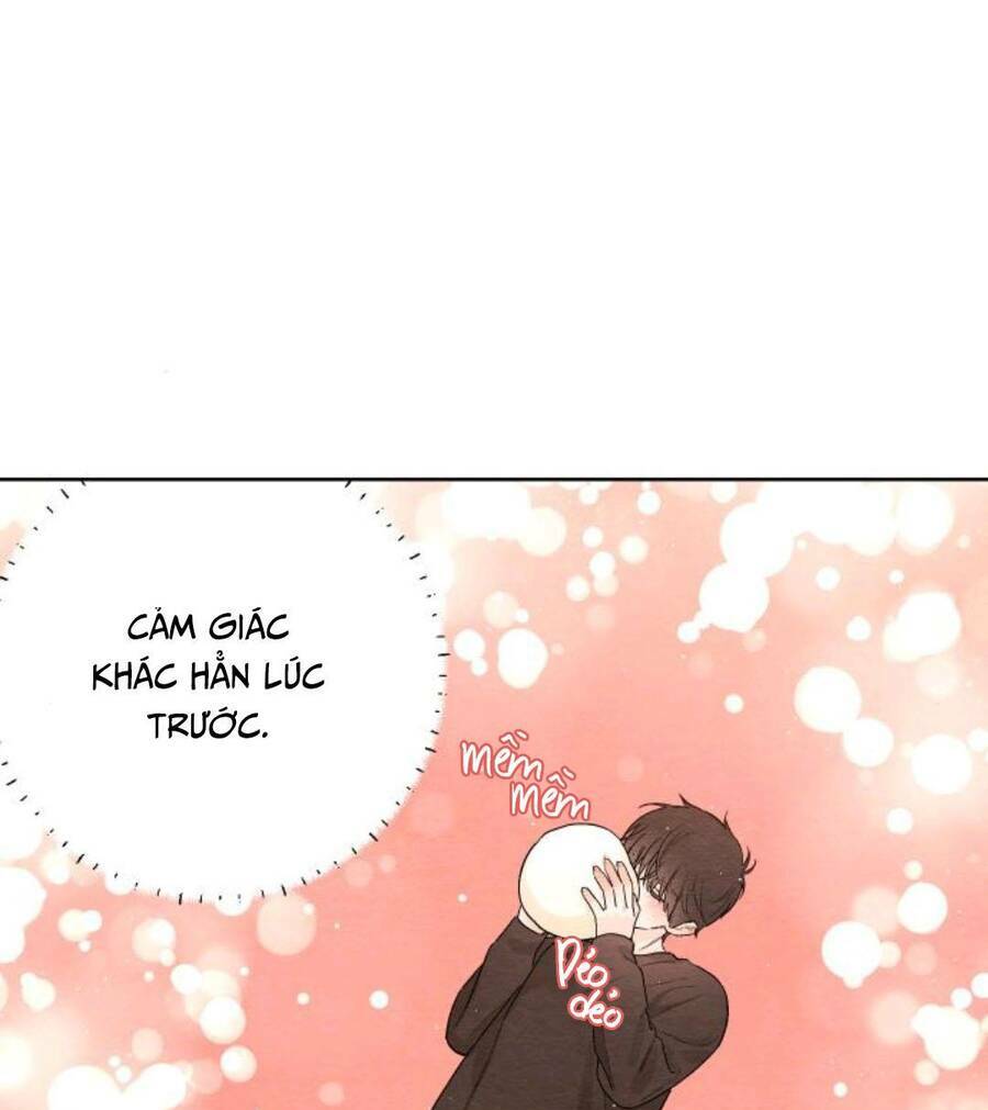 Bí Mật Thanh Xuân: Chapter 25