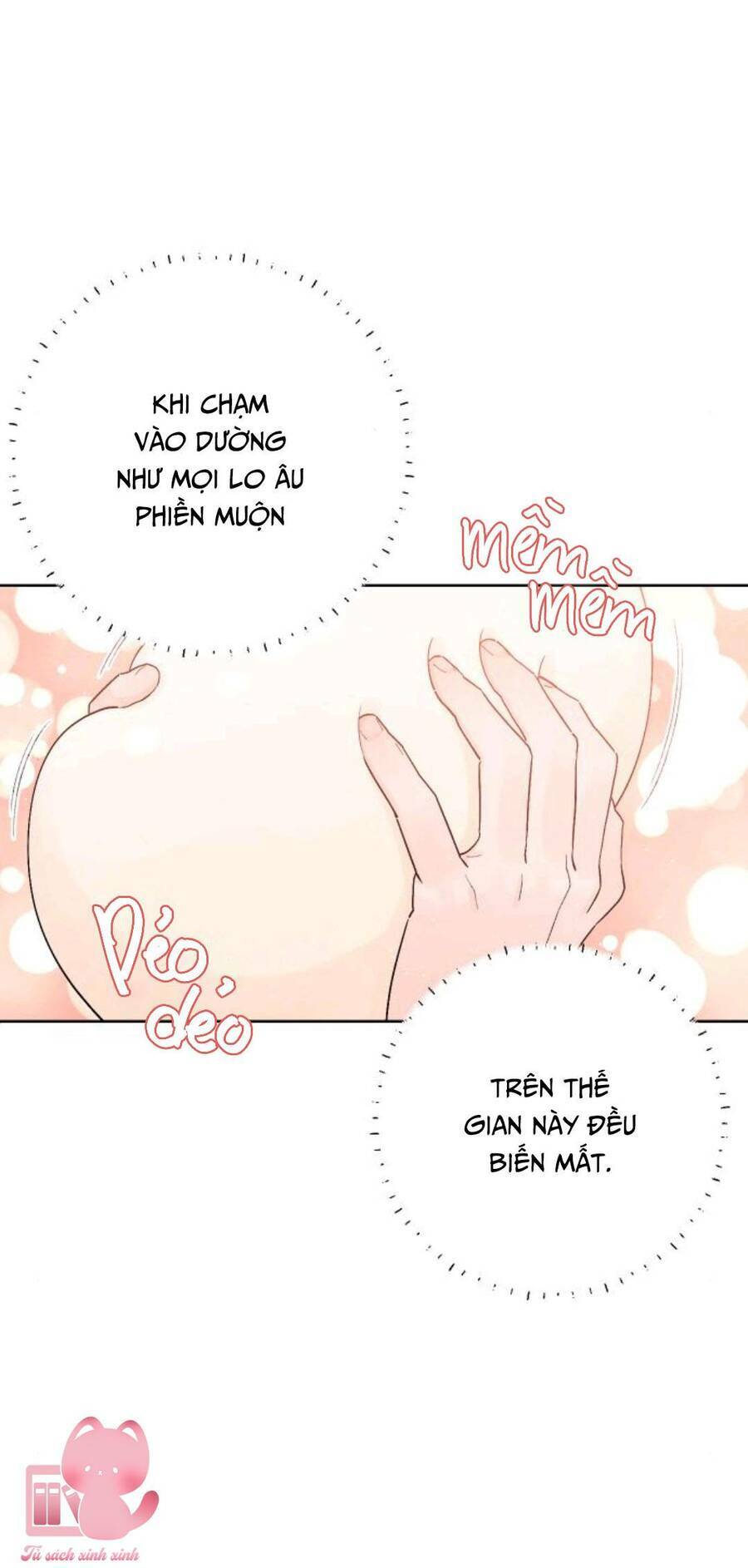 Bí Mật Thanh Xuân: Chapter 25