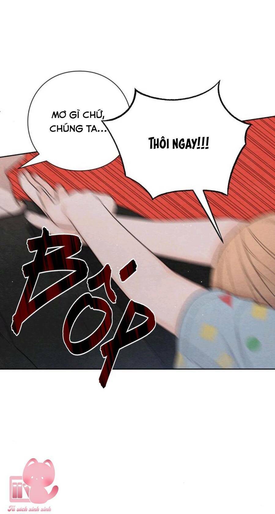 Bí Mật Thanh Xuân: Chapter 25