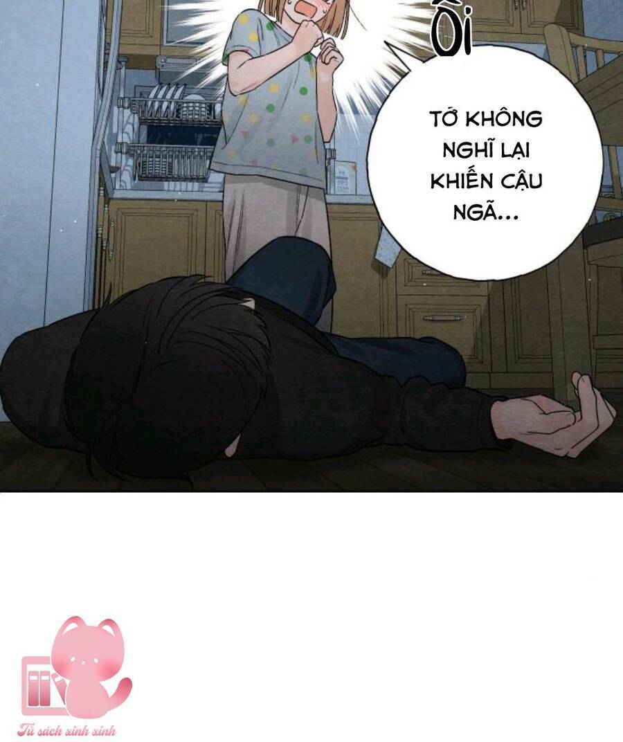 Bí Mật Thanh Xuân: Chapter 25