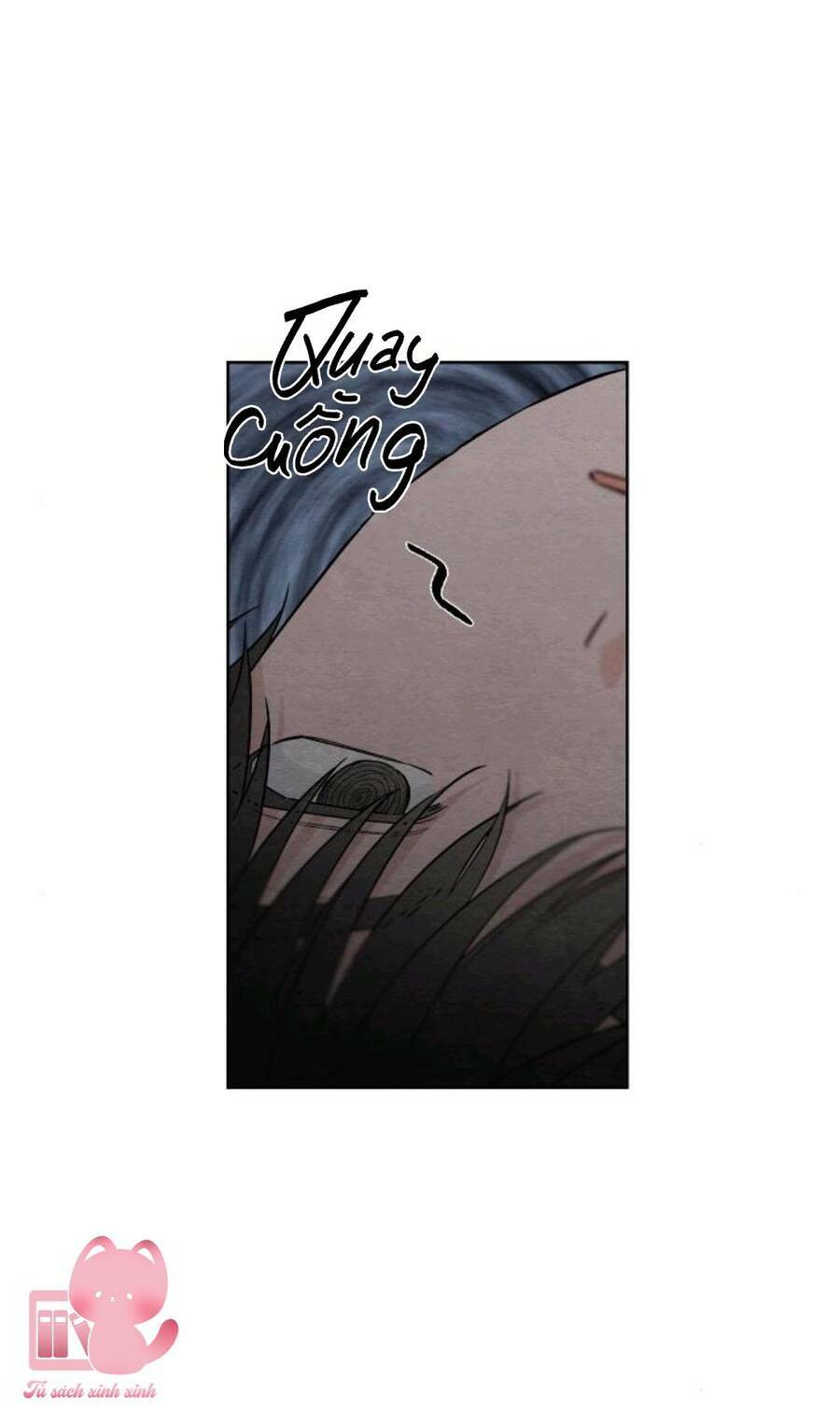 Bí Mật Thanh Xuân: Chapter 25