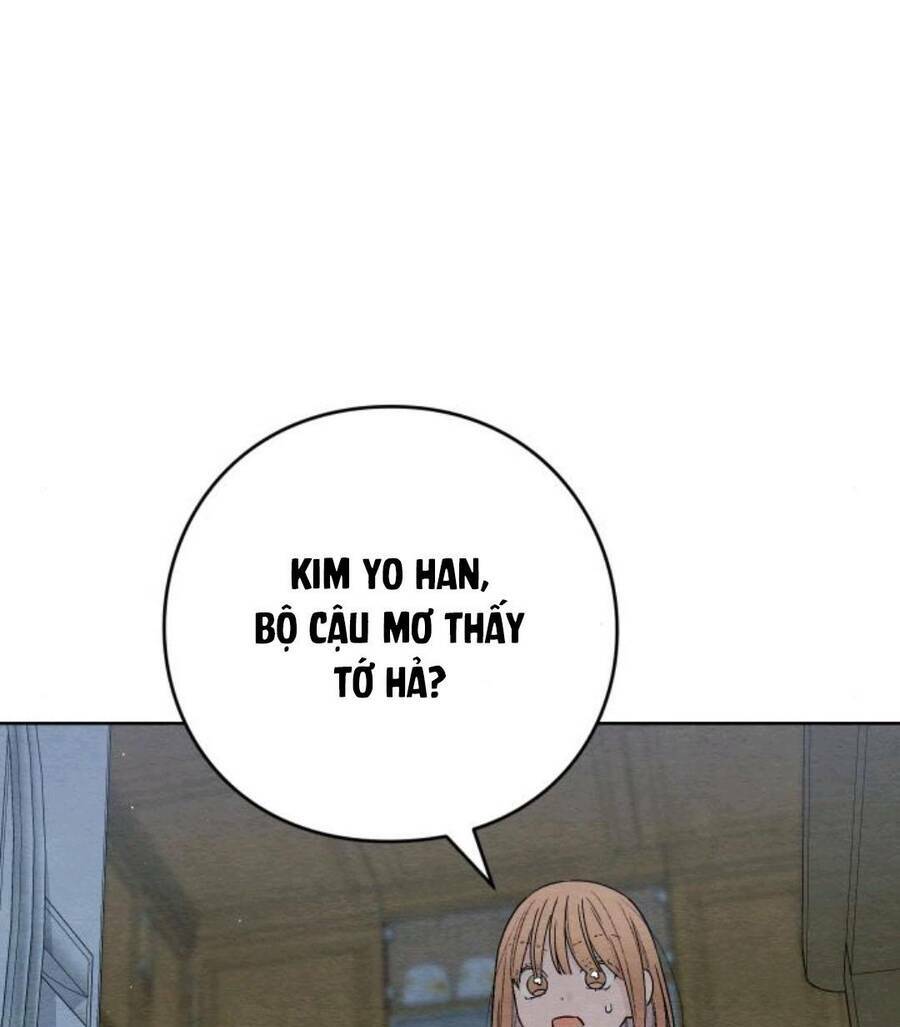 Bí Mật Thanh Xuân: Chapter 25