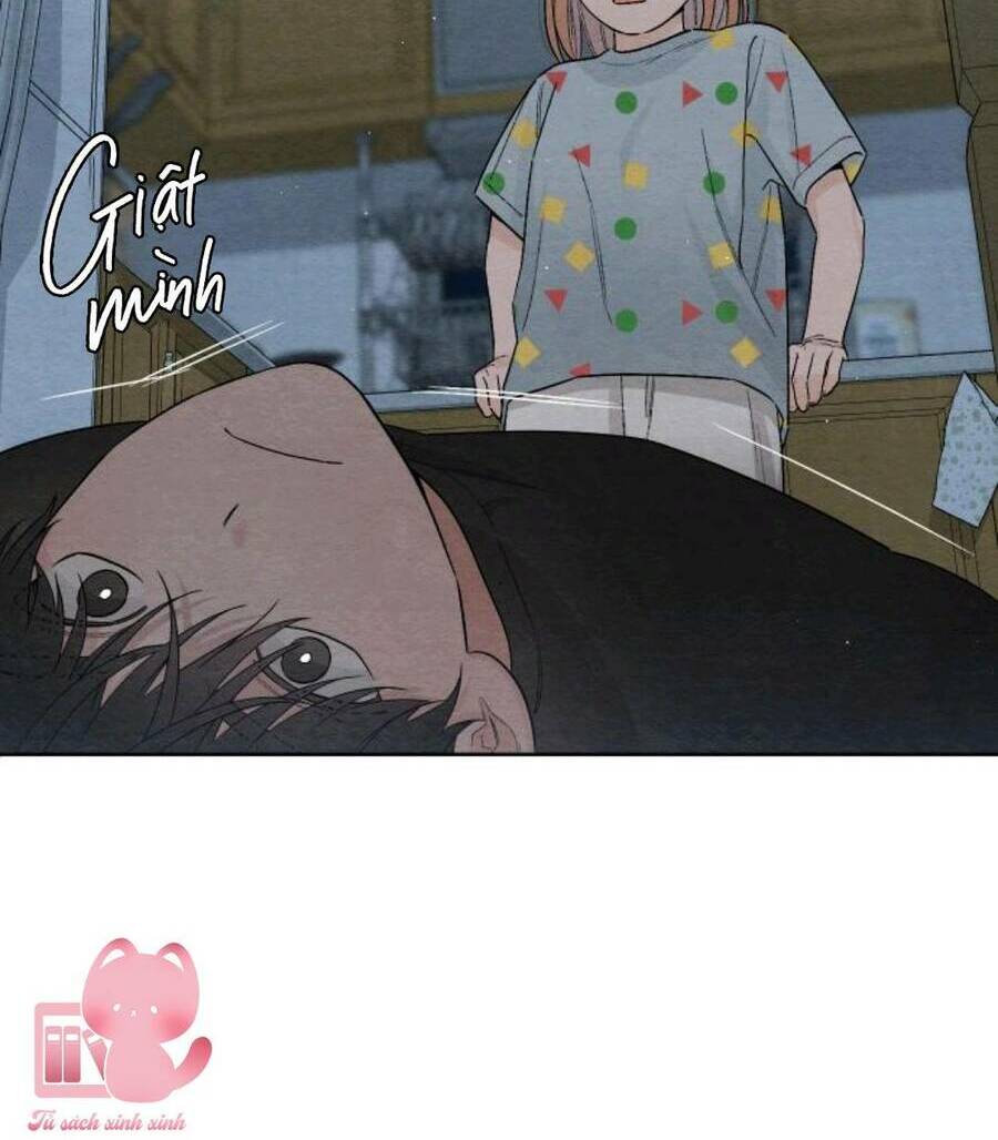 Bí Mật Thanh Xuân: Chapter 25
