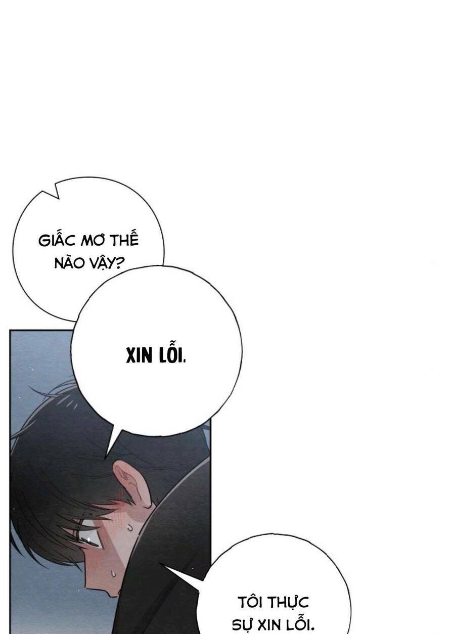 Bí Mật Thanh Xuân: Chapter 25