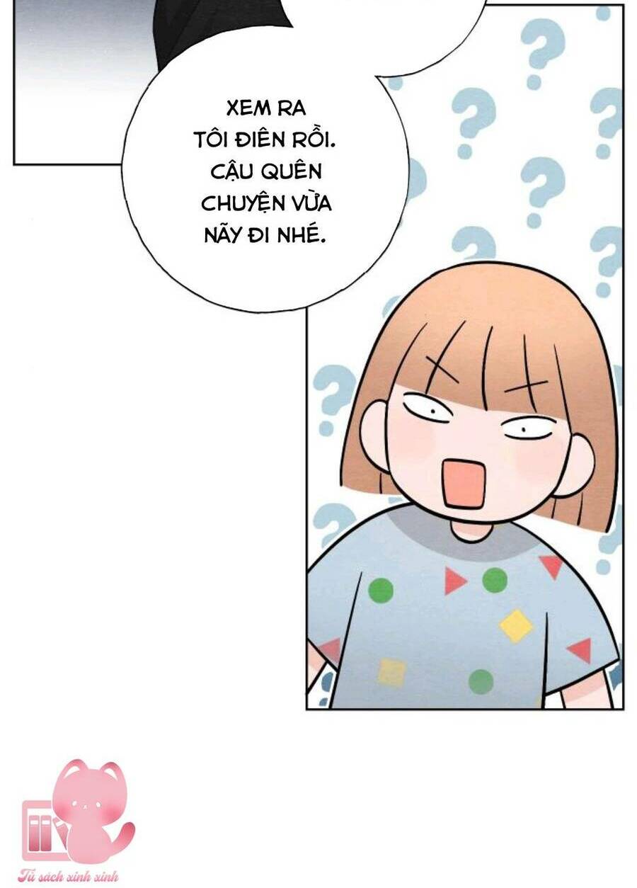 Bí Mật Thanh Xuân: Chapter 25