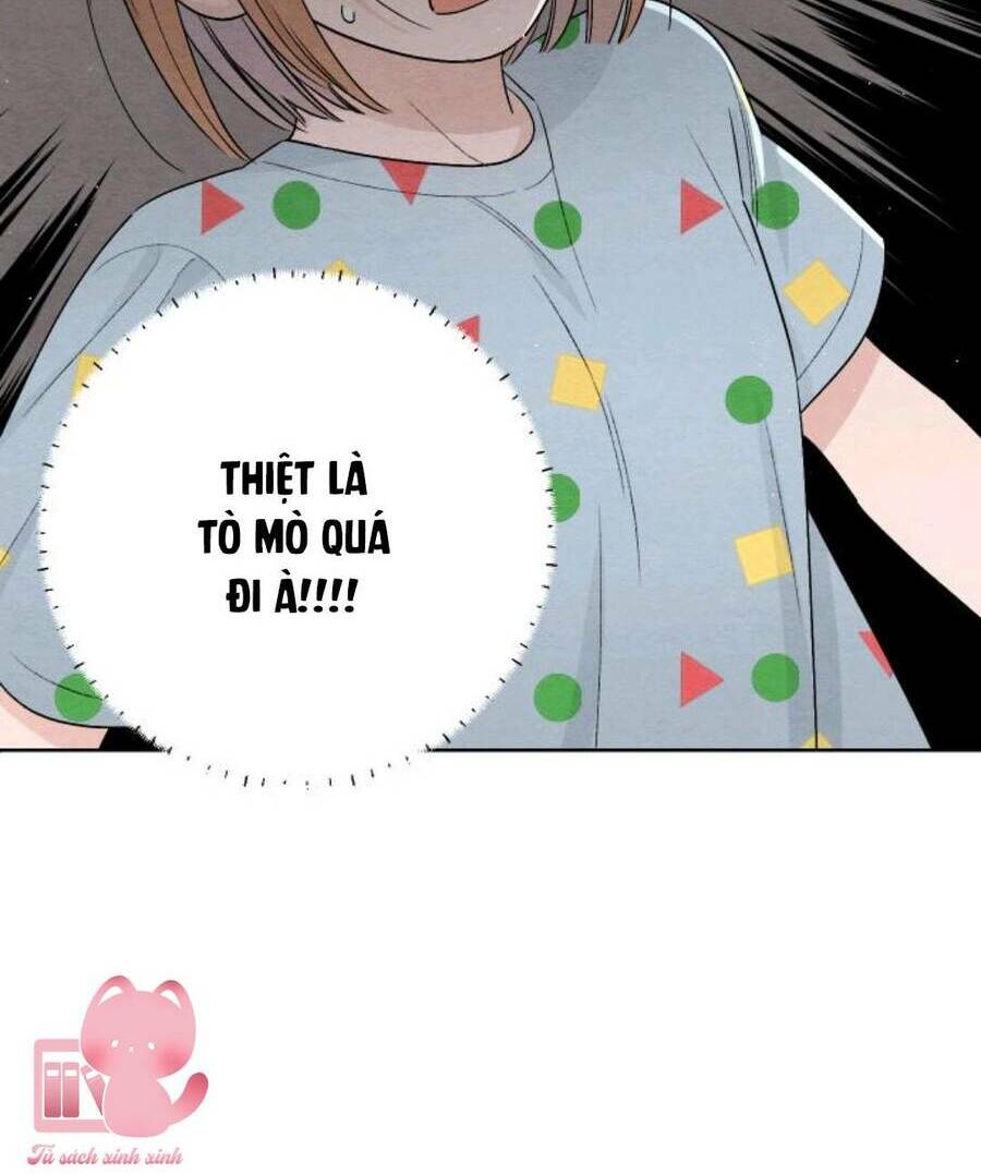 Bí Mật Thanh Xuân: Chapter 25