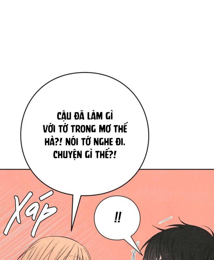 Bí Mật Thanh Xuân: Chapter 25