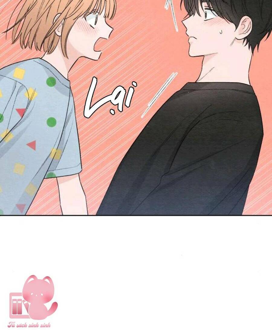 Bí Mật Thanh Xuân: Chapter 25