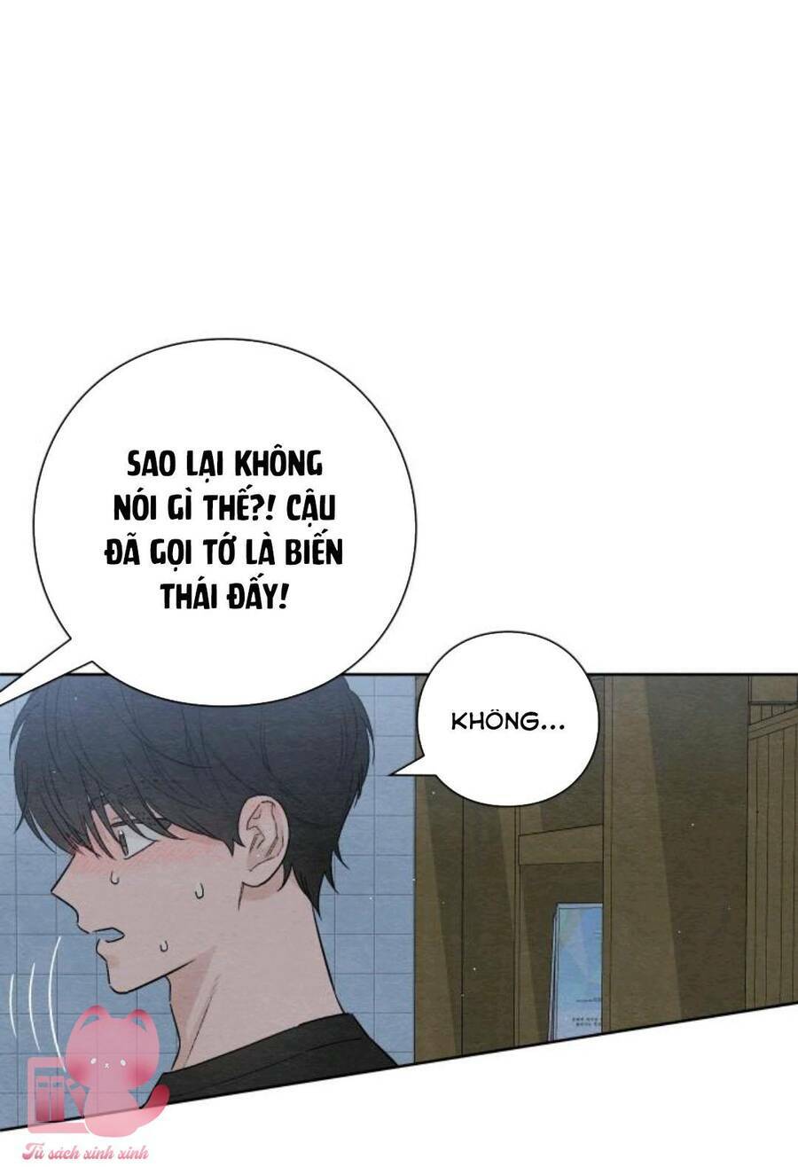 Bí Mật Thanh Xuân: Chapter 25