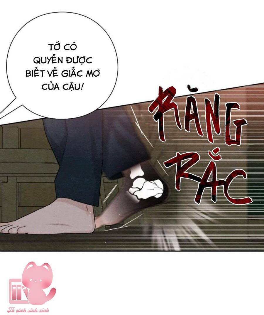 Bí Mật Thanh Xuân: Chapter 25