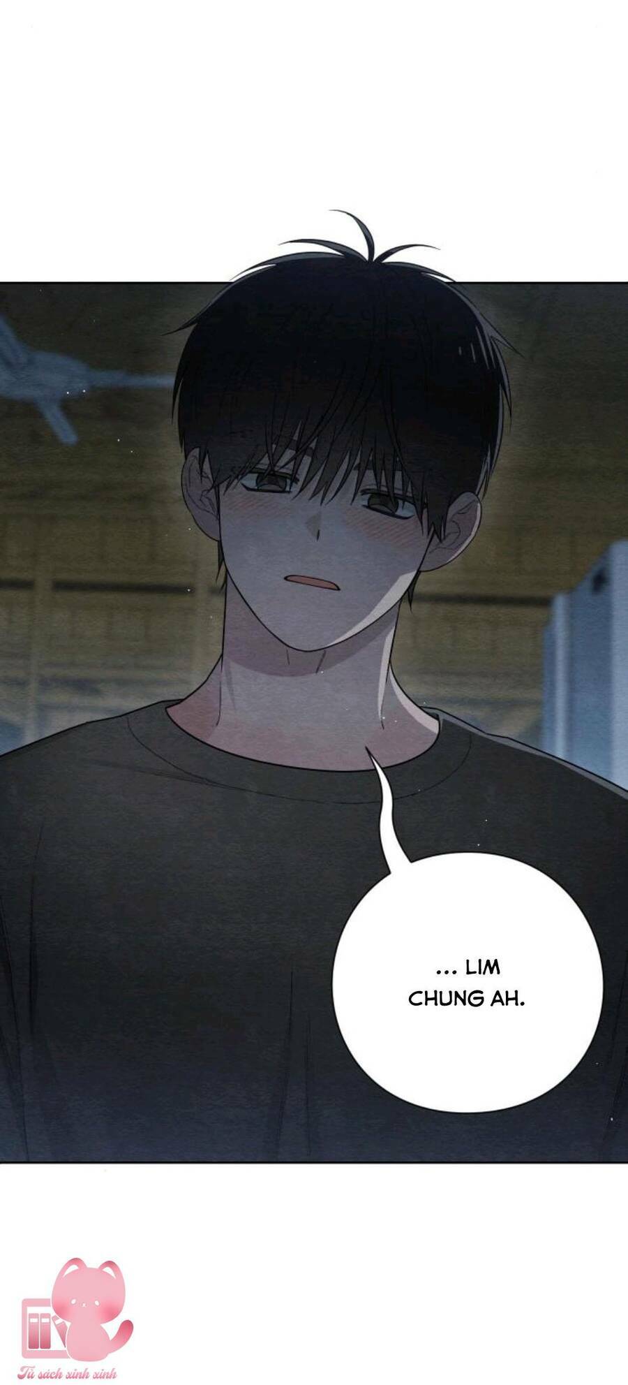 Bí Mật Thanh Xuân: Chapter 25