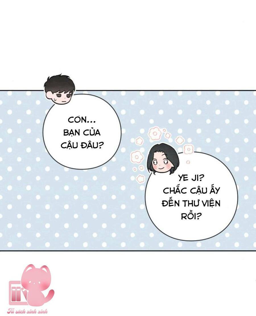 Bí Mật Thanh Xuân: Chapter 25