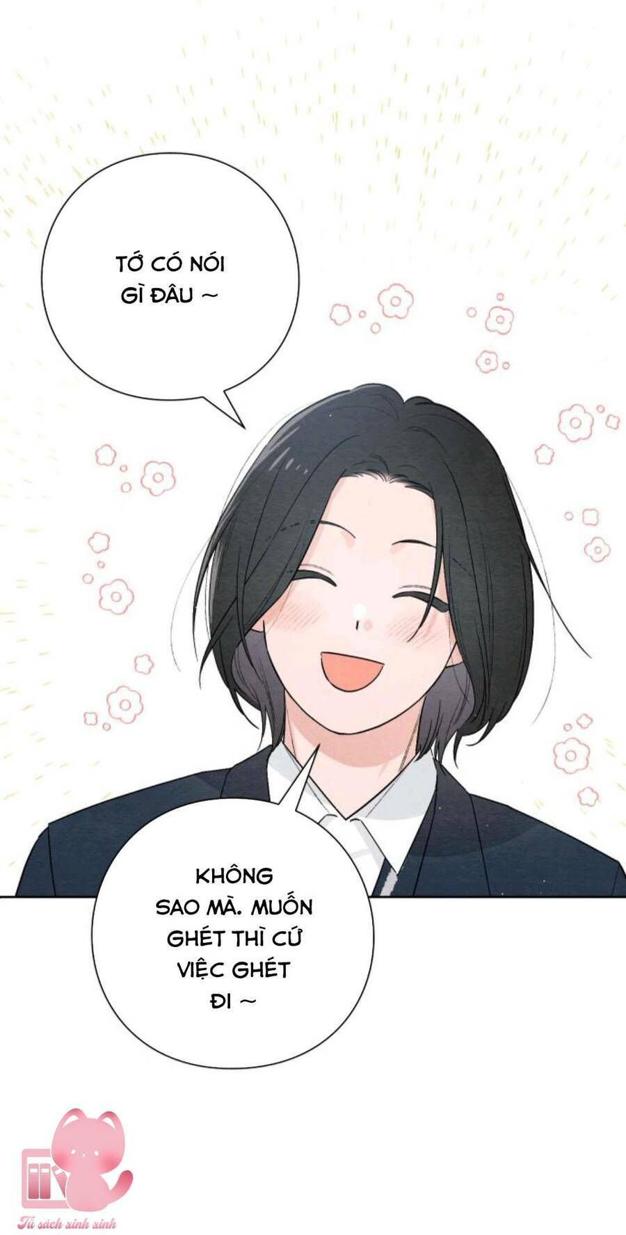 Bí Mật Thanh Xuân: Chapter 25