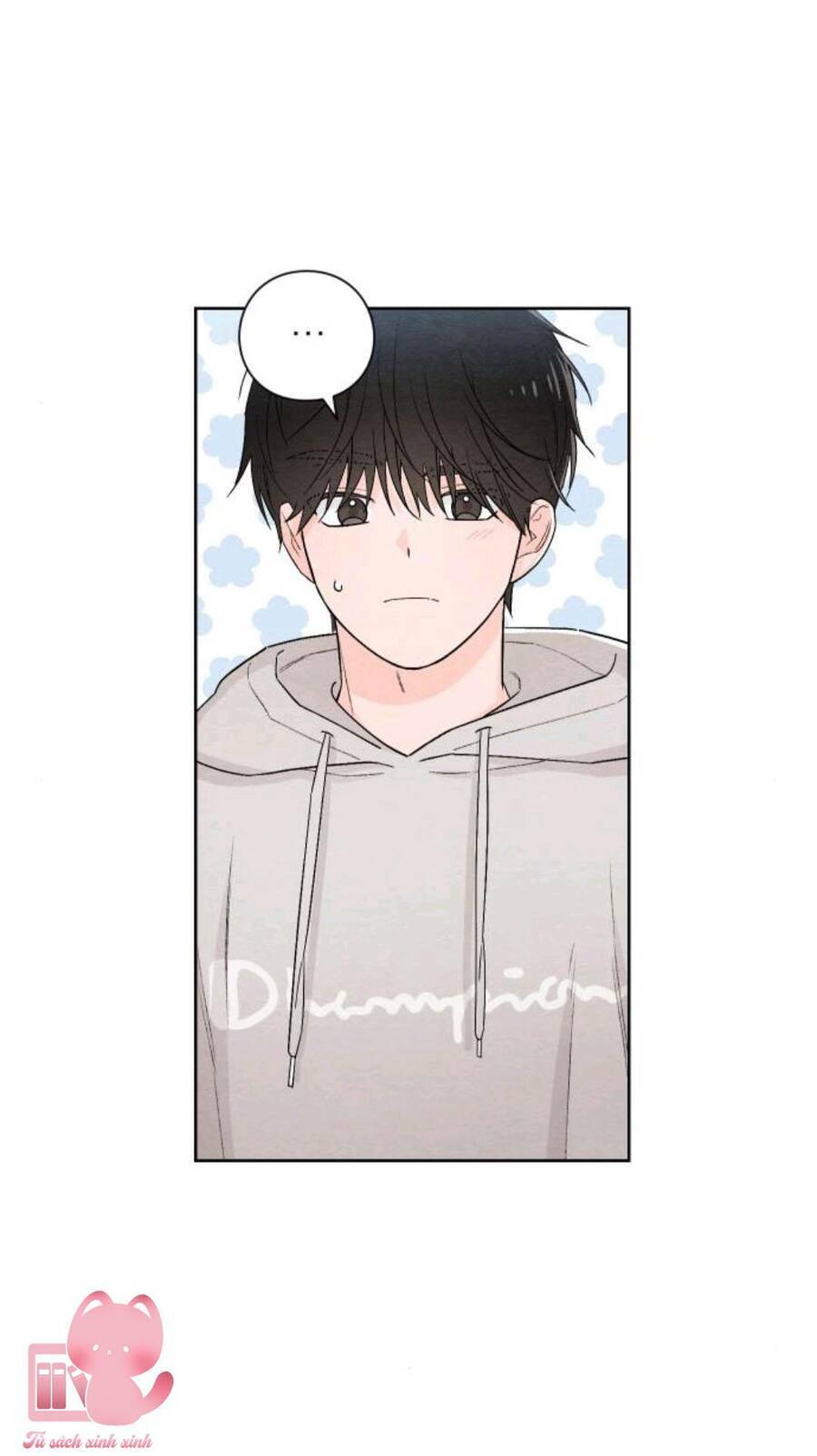 Bí Mật Thanh Xuân: Chapter 25