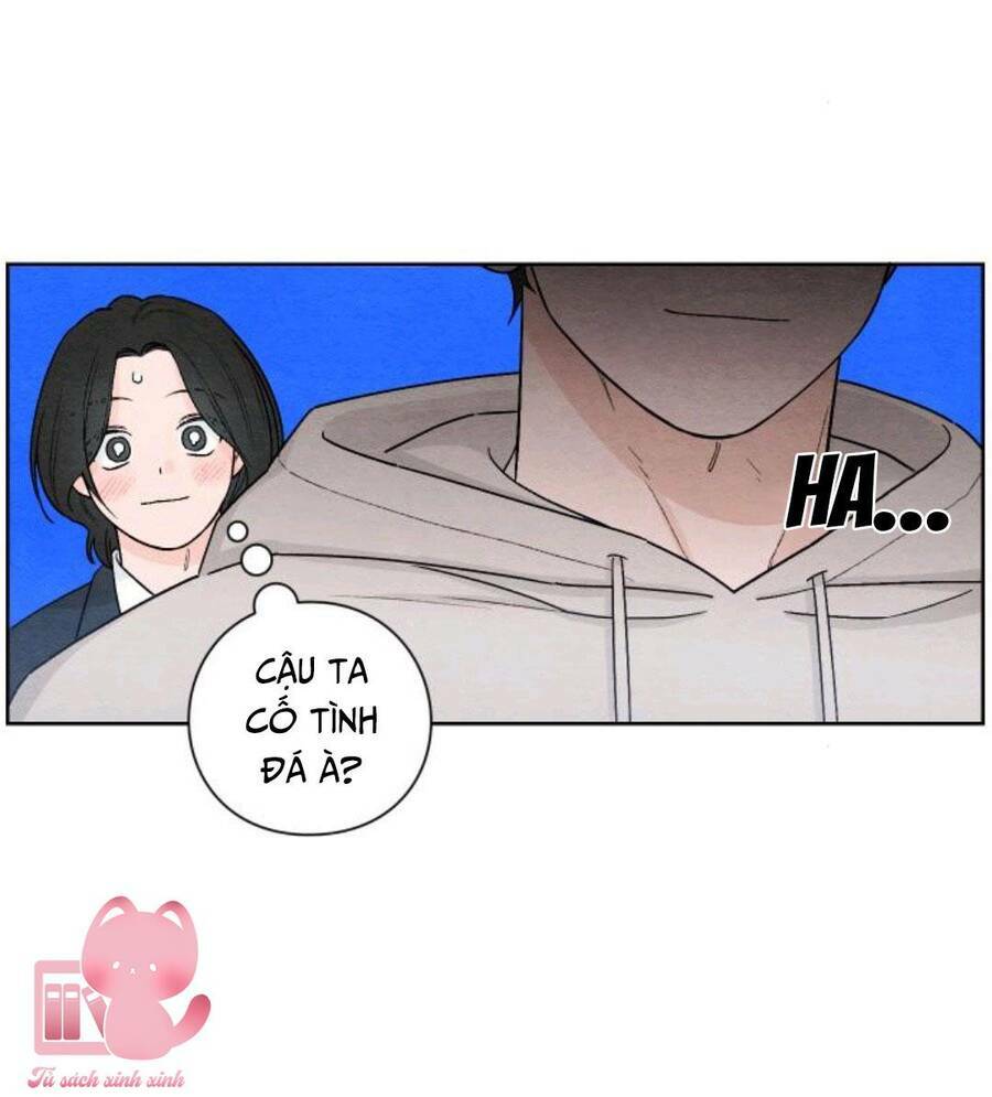 Bí Mật Thanh Xuân: Chapter 25