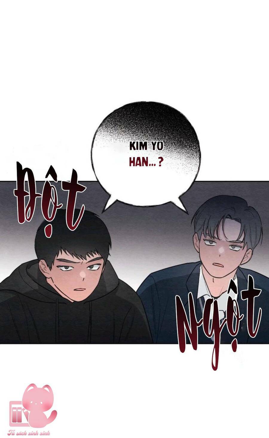 Bí Mật Thanh Xuân: Chapter 25