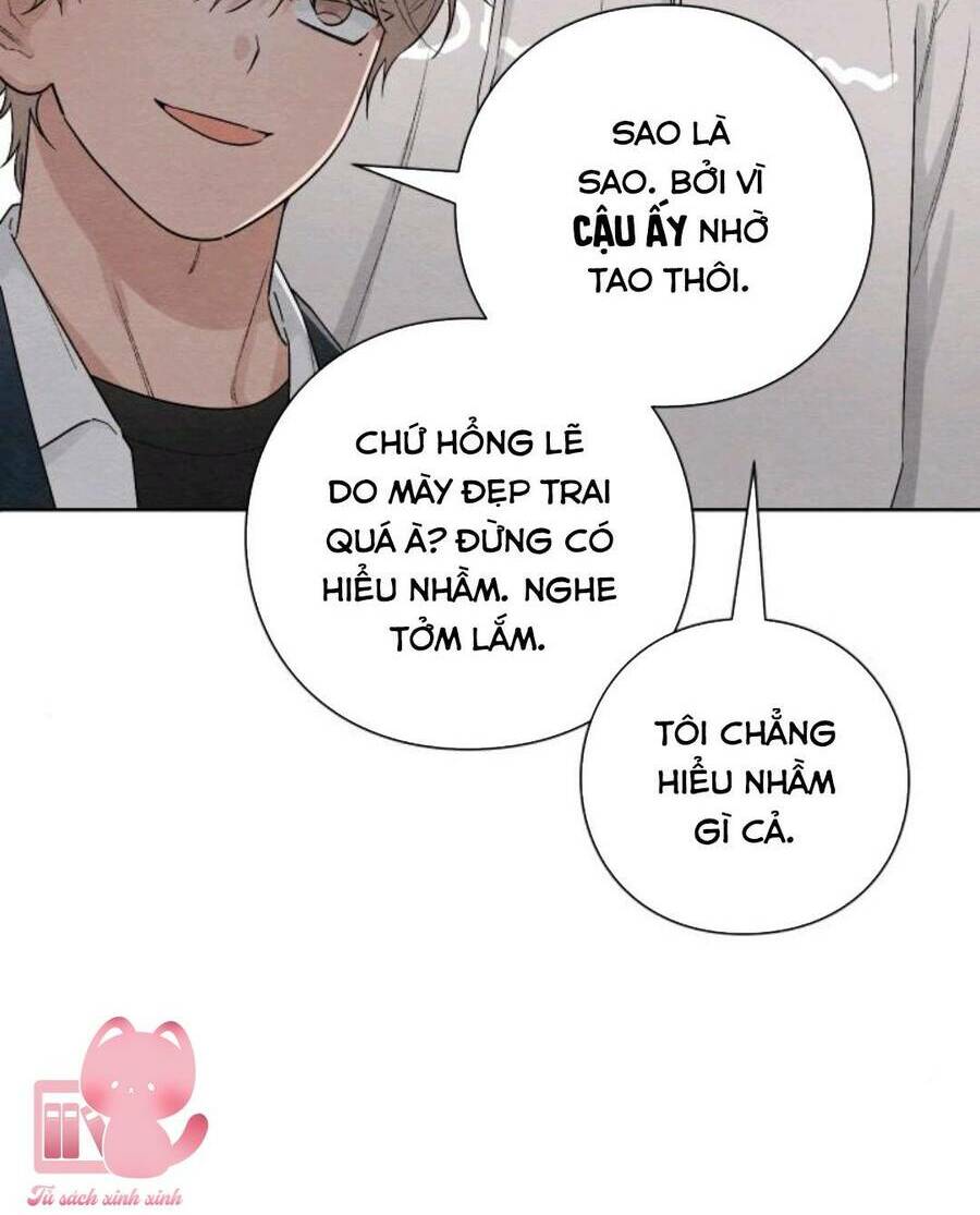 Bí Mật Thanh Xuân: Chapter 25