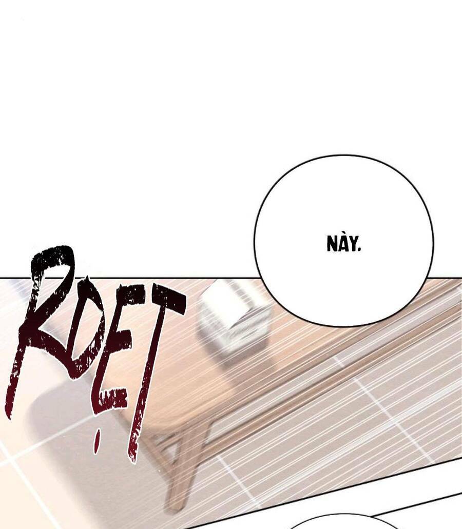 Bí Mật Thanh Xuân: Chapter 25