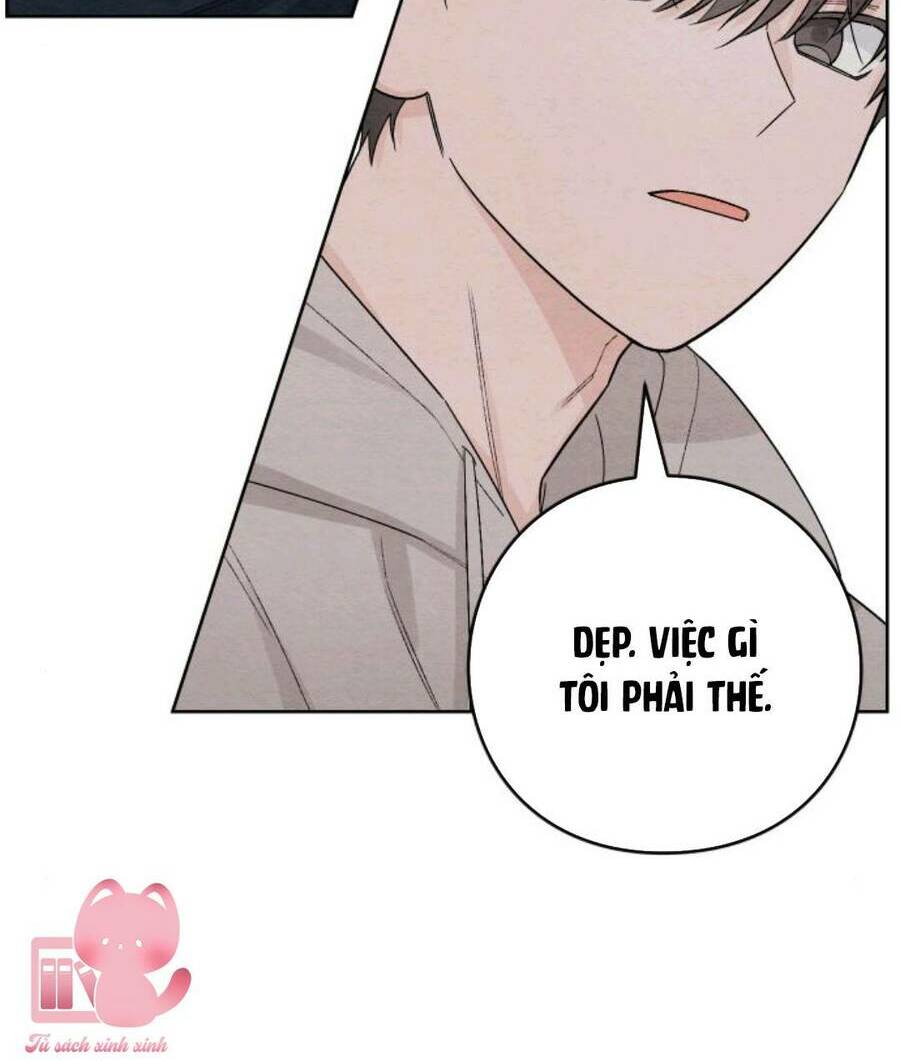 Bí Mật Thanh Xuân: Chapter 25