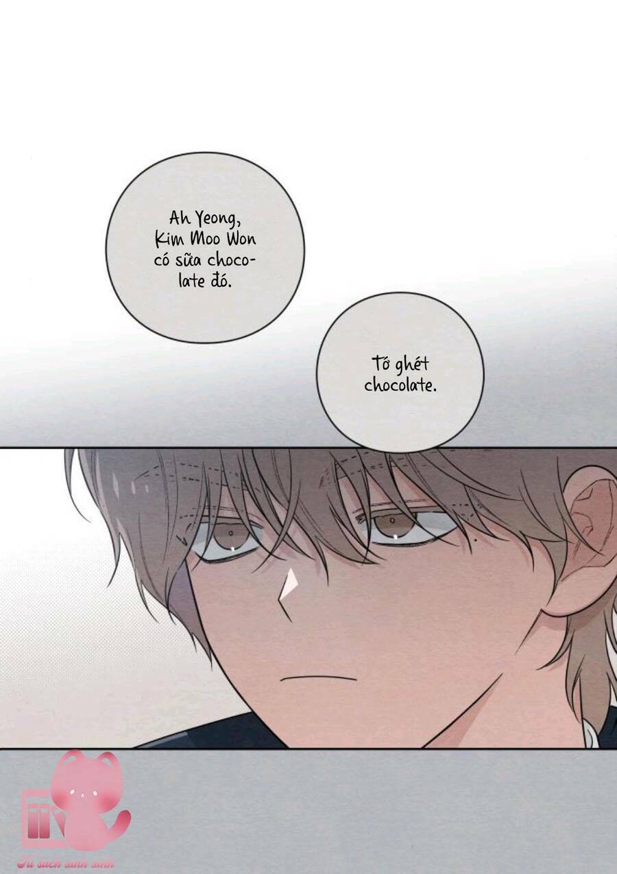 Bí Mật Thanh Xuân: Chapter 25