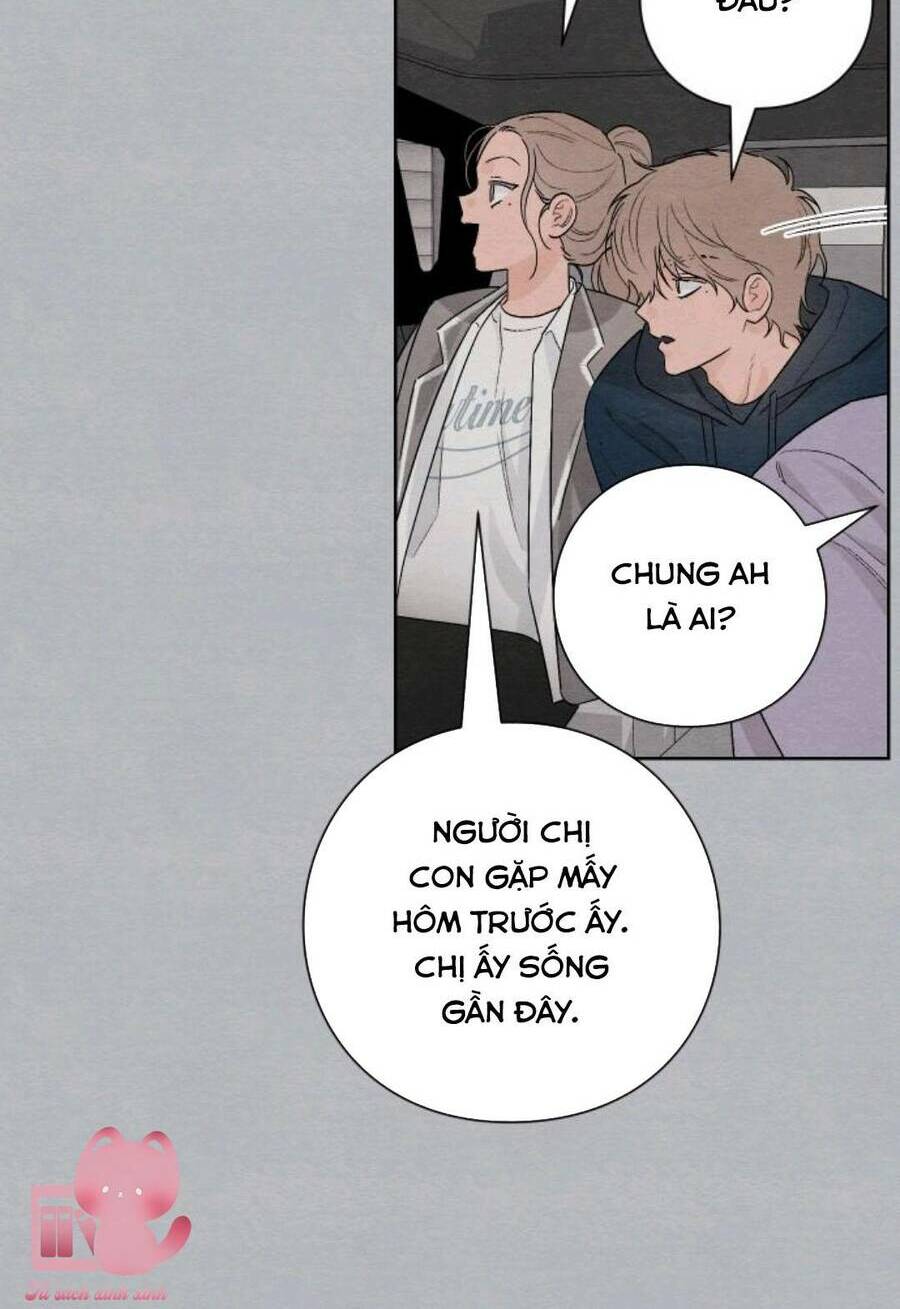 Bí Mật Thanh Xuân: Chapter 25