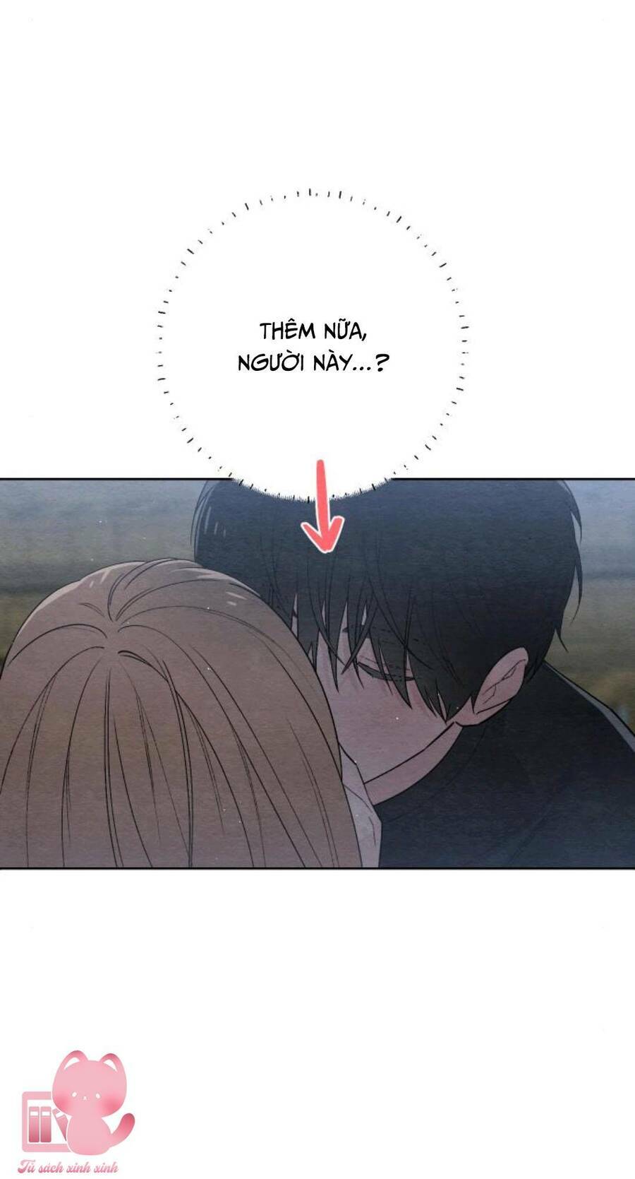 Bí Mật Thanh Xuân: Chapter 25
