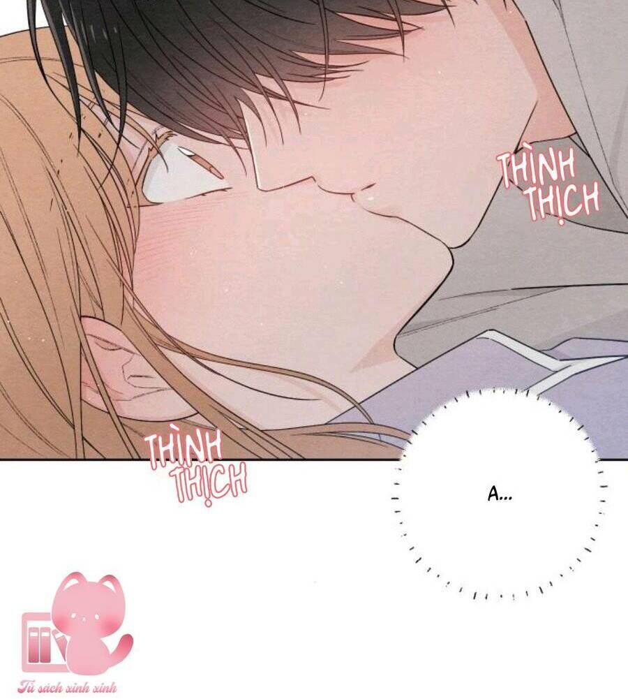 Bí Mật Thanh Xuân: Chapter 27