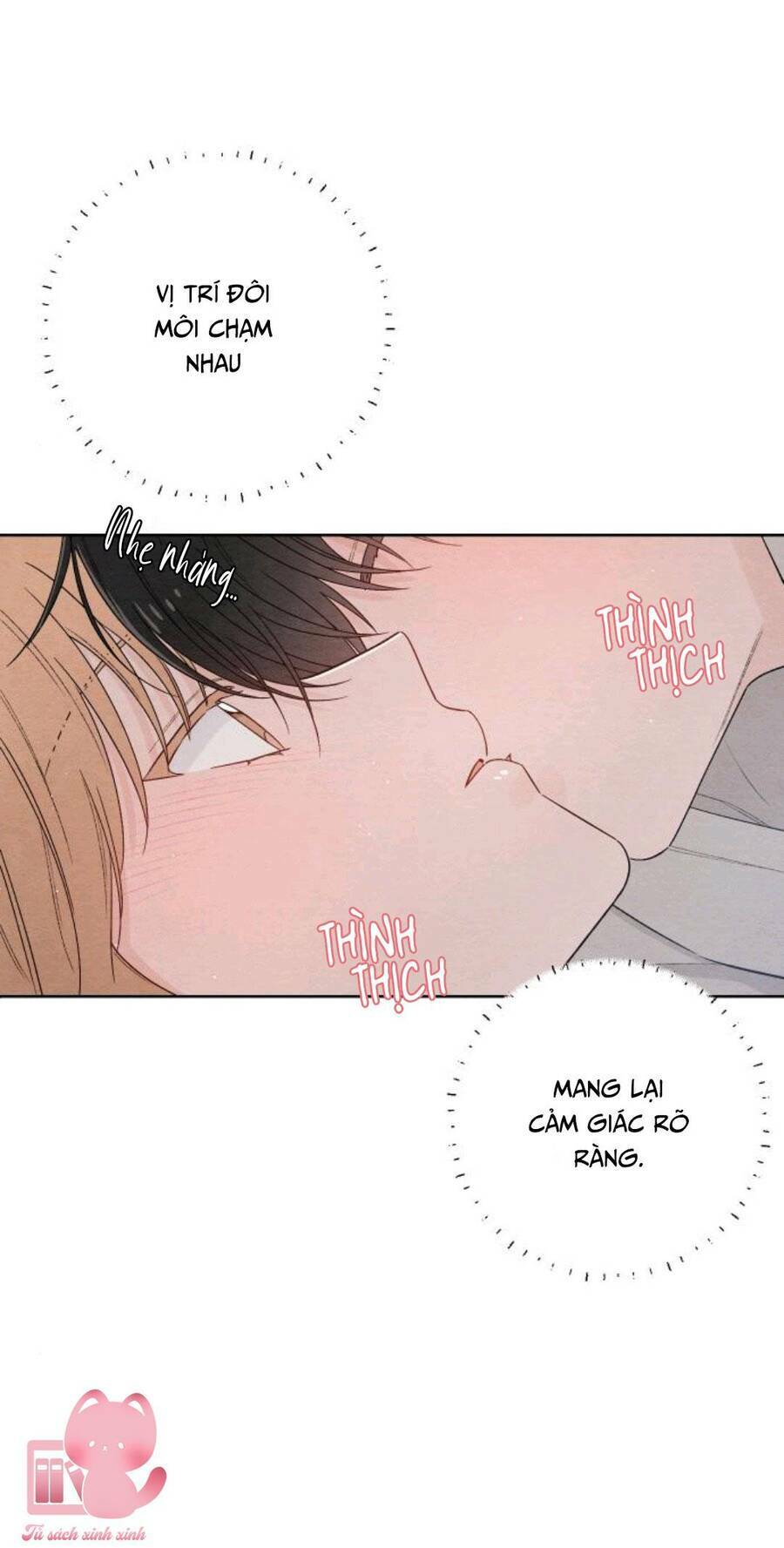 Bí Mật Thanh Xuân: Chapter 27