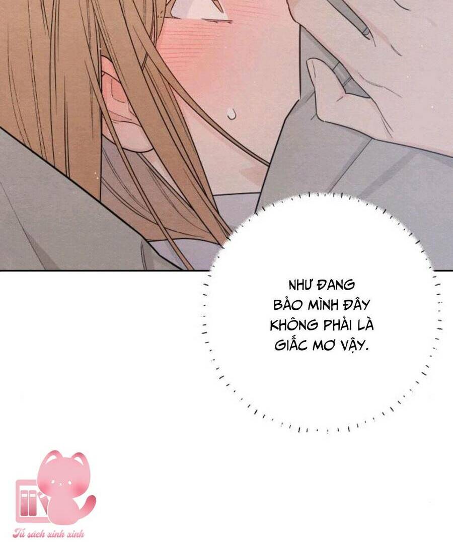 Bí Mật Thanh Xuân: Chapter 27