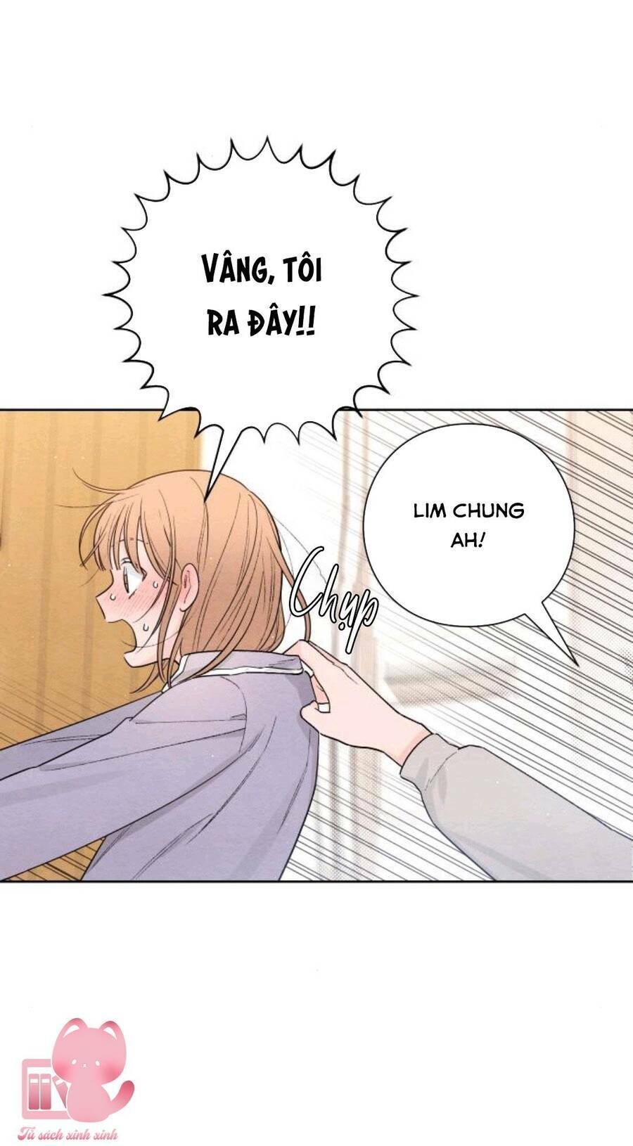 Bí Mật Thanh Xuân: Chapter 27