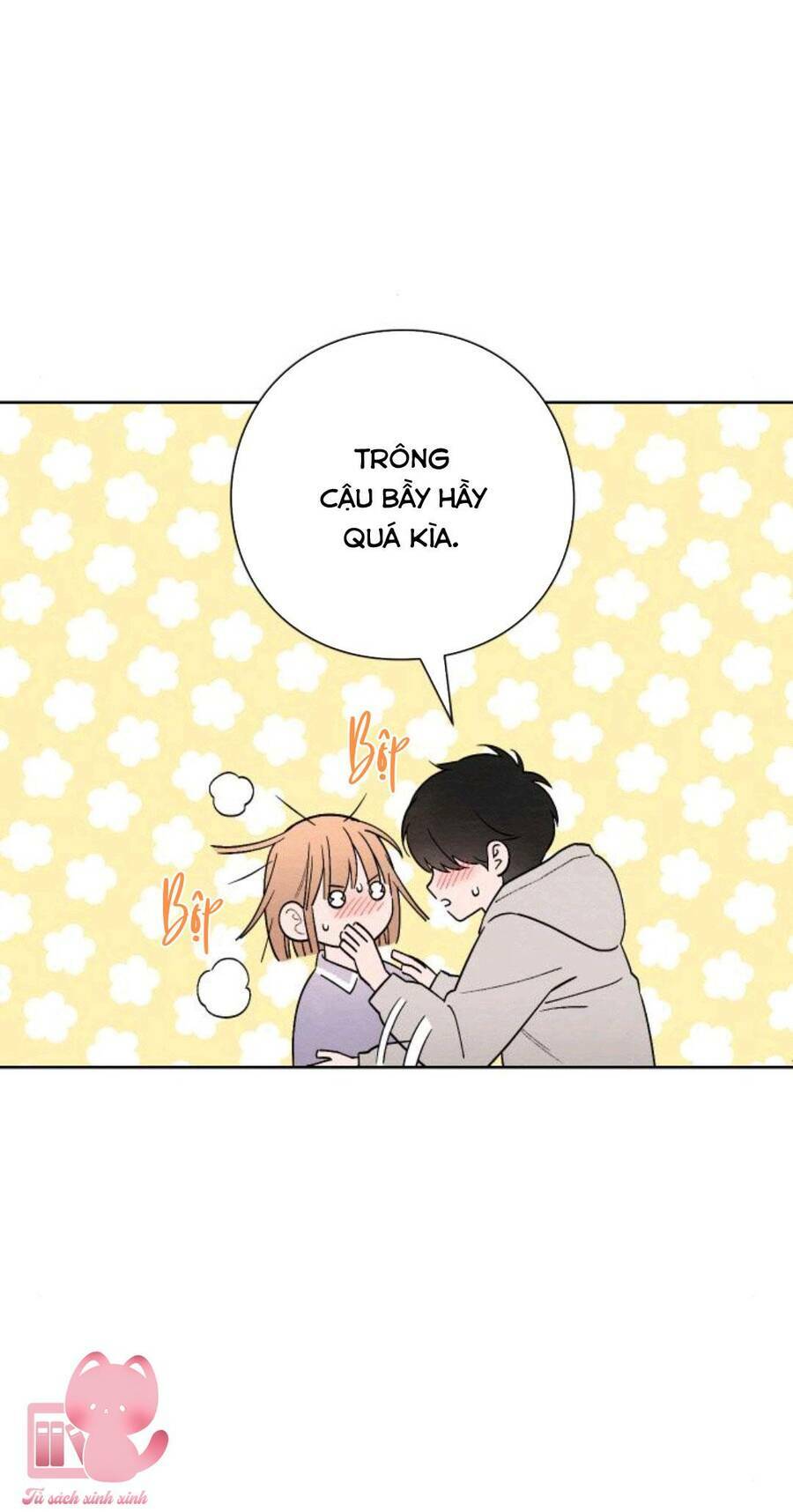 Bí Mật Thanh Xuân: Chapter 27